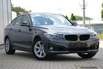 BMW 3GT Opłacona 2.0i 184KM Serwis Bi-xenon Skóra el.klapa zdjęcie 16