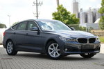 BMW 3GT Opłacona 2.0i 184KM Serwis Bi-xenon Skóra el.klapa zdjęcie 17