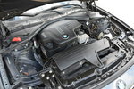 BMW 3GT Opłacona 2.0i 184KM Serwis Bi-xenon Skóra el.klapa zdjęcie 20