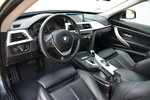 BMW 3GT Opłacona 2.0i 184KM Serwis Bi-xenon Skóra el.klapa zdjęcie 23