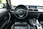 BMW 3GT Opłacona 2.0i 184KM Serwis Bi-xenon Skóra el.klapa zdjęcie 28