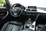 BMW 3GT Opłacona 2.0i 184KM Serwis Bi-xenon Skóra el.klapa zdjęcie 30