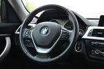 BMW 3GT Opłacona 2.0i 184KM Serwis Bi-xenon Skóra el.klapa zdjęcie 31