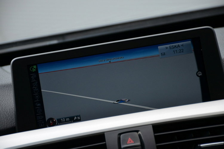 BMW 3GT Opłacona 2.0i 184KM Serwis Bi-xenon Skóra el.klapa zdjęcie 33