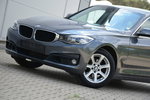 BMW 3GT Opłacona 2.0i 184KM Serwis Bi-xenon Skóra el.klapa zdjęcie 4