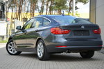 BMW 3GT Opłacona 2.0i 184KM Serwis Bi-xenon Skóra el.klapa zdjęcie 6