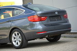 BMW 3GT Opłacona 2.0i 184KM Serwis Bi-xenon Skóra el.klapa zdjęcie 8