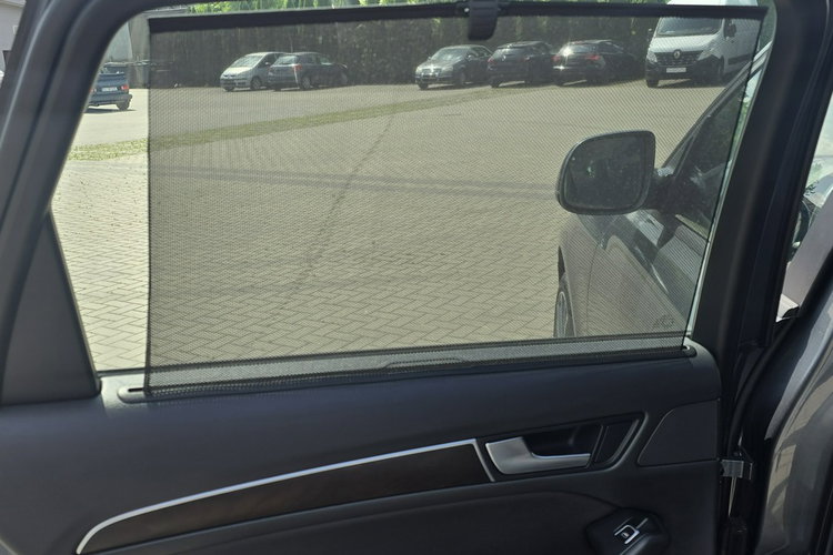 Audi Q5 2.0tdi Skóry.Navi.Klimatr 2 str.Tempomat.Alufelgi.Xenony zdjęcie 19