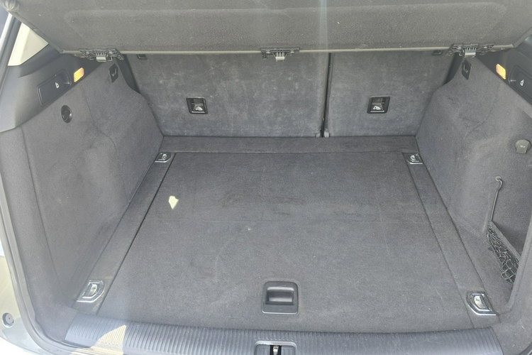 Audi Q5 2.0tdi Skóry.Navi.Klimatr 2 str.Tempomat.Alufelgi.Xenony zdjęcie 21