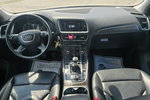 Audi Q5 2.0tdi Skóry.Navi.Klimatr 2 str.Tempomat.Alufelgi.Xenony zdjęcie 22