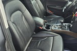 Audi Q5 2.0tdi Skóry.Navi.Klimatr 2 str.Tempomat.Alufelgi.Xenony zdjęcie 26