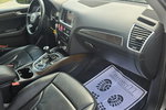 Audi Q5 2.0tdi Skóry.Navi.Klimatr 2 str.Tempomat.Alufelgi.Xenony zdjęcie 27