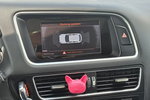 Audi Q5 2.0tdi Skóry.Navi.Klimatr 2 str.Tempomat.Alufelgi.Xenony zdjęcie 32
