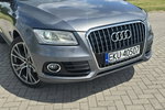 Audi Q5 2.0tdi Skóry.Navi.Klimatr 2 str.Tempomat.Alufelgi.Xenony zdjęcie 4