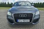 Audi Q5 2.0tdi Skóry.Navi.Klimatr 2 str.Tempomat.Alufelgi.Xenony zdjęcie 5