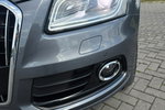 Audi Q5 2.0tdi Skóry.Navi.Klimatr 2 str.Tempomat.Alufelgi.Xenony zdjęcie 8