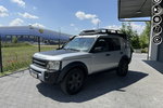Discovery Land Rover Discovery III zdjęcie 1