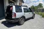 Discovery Land Rover Discovery III zdjęcie 10