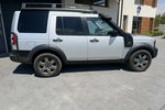 Discovery Land Rover Discovery III zdjęcie 11
