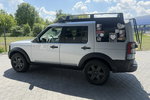 Discovery Land Rover Discovery III zdjęcie 12