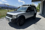 Discovery Land Rover Discovery III zdjęcie 2