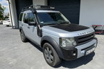 Discovery Land Rover Discovery III zdjęcie 4