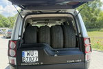 Discovery Land Rover Discovery III zdjęcie 40