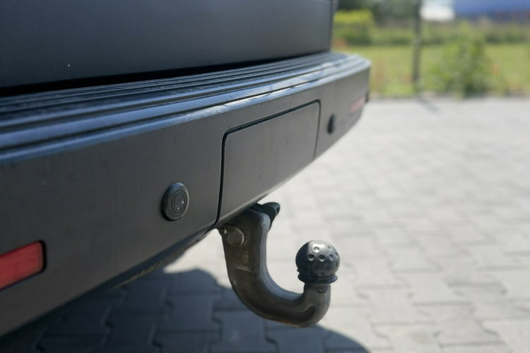 Discovery Land Rover Discovery III zdjęcie 41