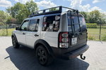 Discovery Land Rover Discovery III zdjęcie 6