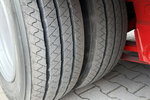 BODEX NN3J Ładowność: 26.500kg 3osie SAF Przednia Podnoszona WABCO Poszerzenia Waga 9000kg 2021r Niskopodwoziowa Laweta Kassbohrer zdjęcie 12