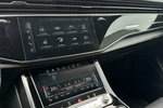 Audi Q8 S Line 2023 HUD B&Olufsen Paorama Wentyle Radar Matrixy 4xAC zdjęcie 15