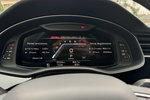 Audi Q8 S Line 2023 HUD B&Olufsen Paorama Wentyle Radar Matrixy 4xAC zdjęcie 17