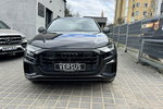 Audi Q8 S Line 2023 HUD B&Olufsen Paorama Wentyle Radar Matrixy 4xAC zdjęcie 2