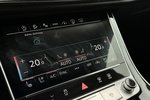 Audi Q8 S Line 2023 HUD B&Olufsen Paorama Wentyle Radar Matrixy 4xAC zdjęcie 21