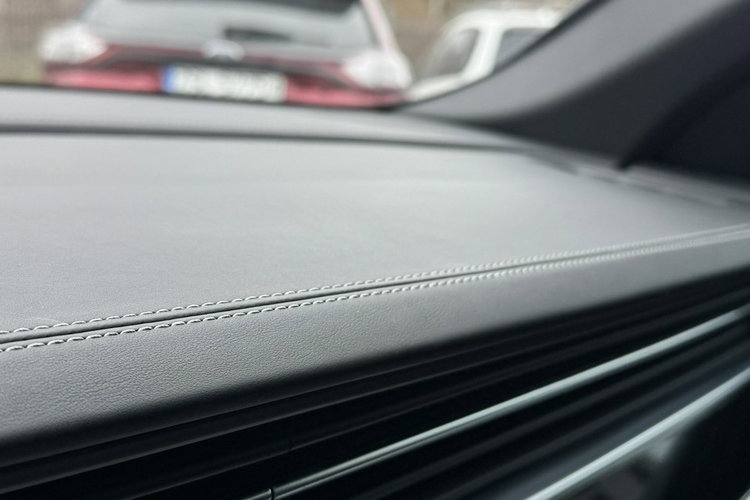 Audi Q8 S Line 2023 HUD B&Olufsen Paorama Wentyle Radar Matrixy 4xAC zdjęcie 24