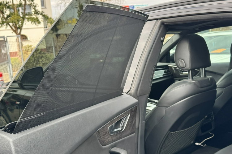 Audi Q8 S Line 2023 HUD B&Olufsen Paorama Wentyle Radar Matrixy 4xAC zdjęcie 33