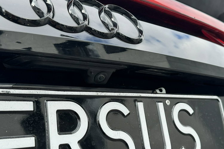Audi Q8 S Line 2023 HUD B&Olufsen Paorama Wentyle Radar Matrixy 4xAC zdjęcie 41