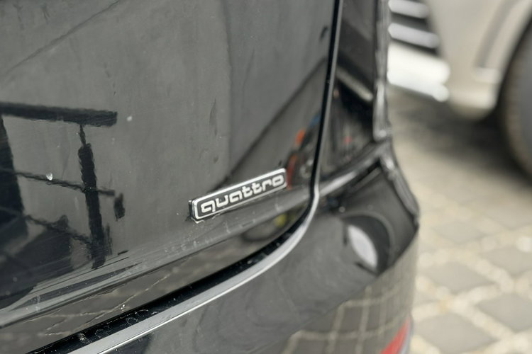 Audi Q8 S Line 2023 HUD B&Olufsen Paorama Wentyle Radar Matrixy 4xAC zdjęcie 42