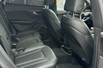 Audi Q8 S Line 2023 HUD B&Olufsen Paorama Wentyle Radar Matrixy 4xAC zdjęcie 44