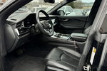 Audi Q8 S Line 2023 HUD B&Olufsen Paorama Wentyle Radar Matrixy 4xAC zdjęcie 7