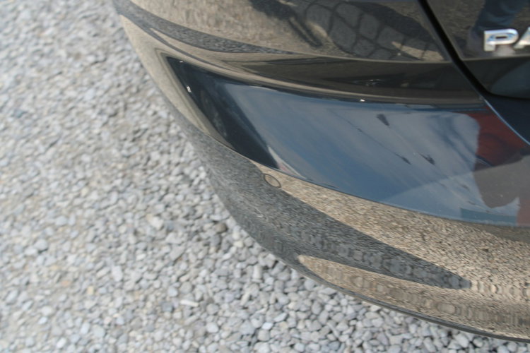 Volkswagen Passat Salon Polska Comfortline zdjęcie 9