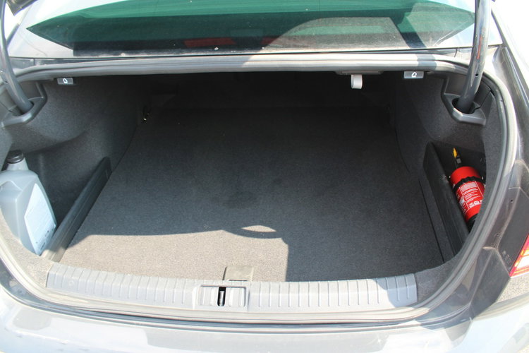 Volkswagen Passat Salon Polska Comfortline zdjęcie 10