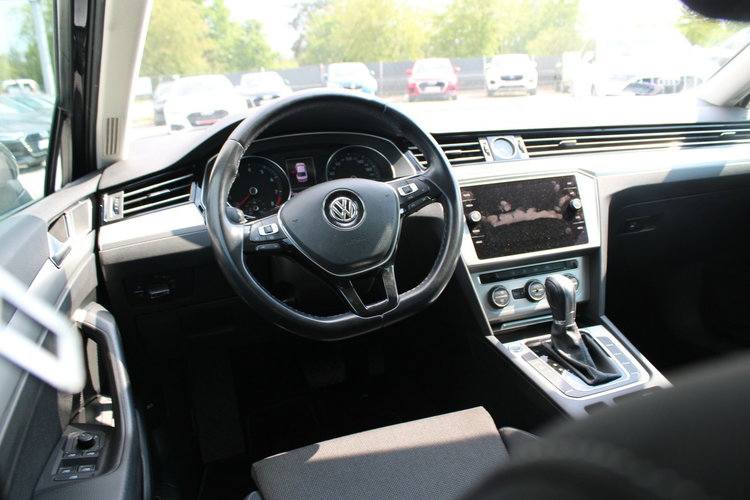 Volkswagen Passat Salon Polska Comfortline zdjęcie 13