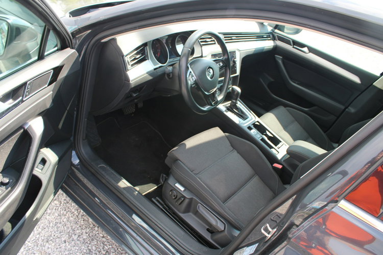 Volkswagen Passat Salon Polska Comfortline zdjęcie 14