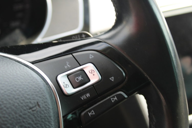 Volkswagen Passat Salon Polska Comfortline zdjęcie 18