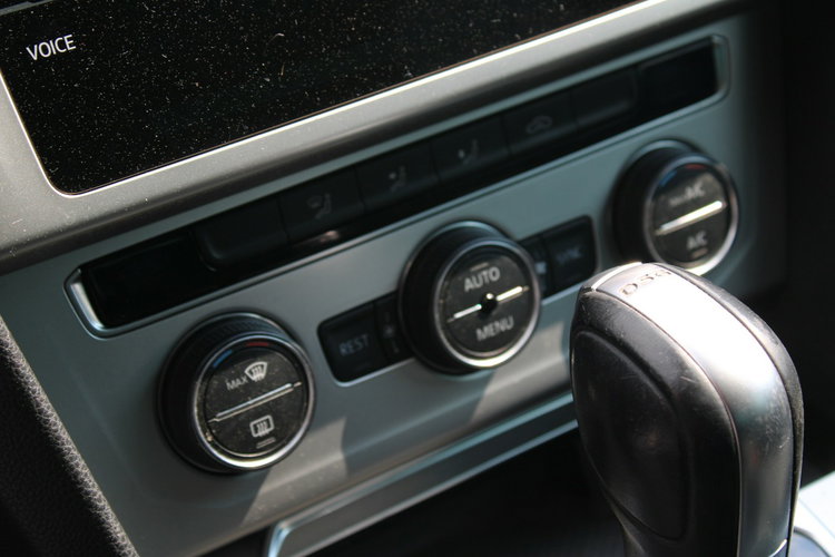 Volkswagen Passat Salon Polska Comfortline zdjęcie 21