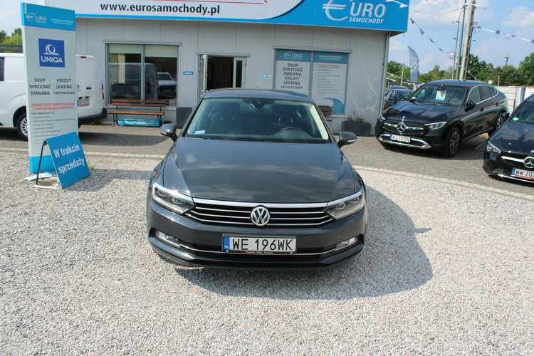 Volkswagen Passat Salon Polska Comfortline zdjęcie 2