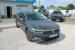 Volkswagen Passat Salon Polska Comfortline zdjęcie 3