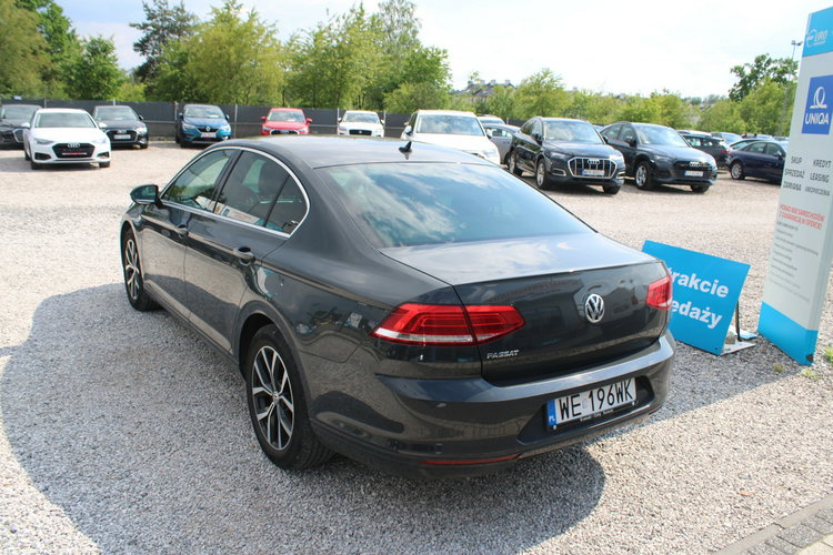 Volkswagen Passat Salon Polska Comfortline zdjęcie 7
