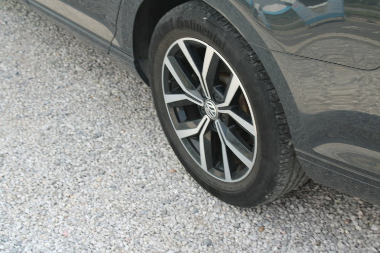 Volkswagen Passat Salon Polska Comfortline zdjęcie 8
